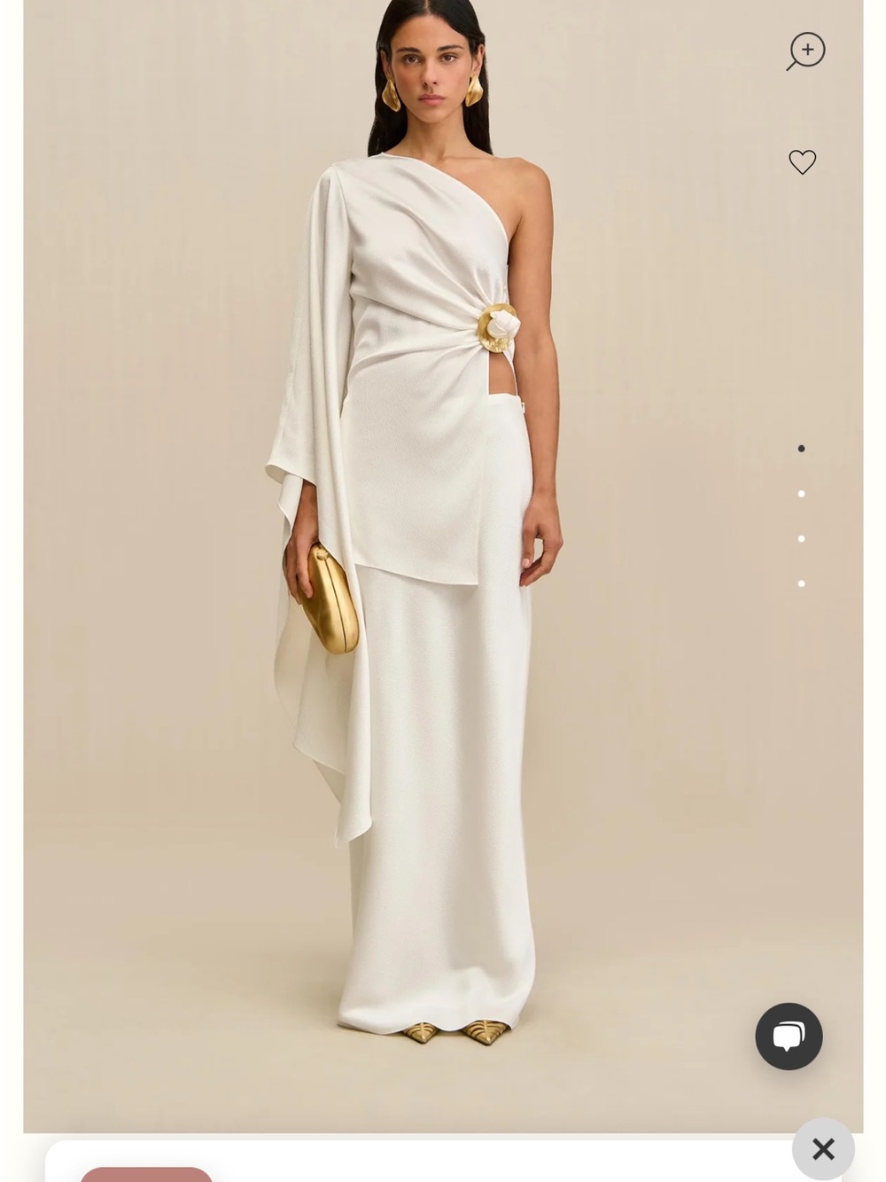Cult Gaia 2-piece set